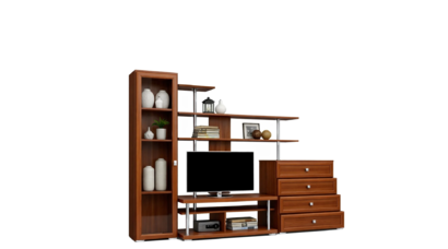 Стенка Нава DKB - фото